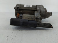 2006-2015 Lexus Is250 Car Starter Motor Solenoid OEM P/N:428000-2340 28100-31070 Fits OEM Used Auto Parts - Oemusedautoparts