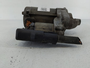 2006-2015 Lexus Is250 Car Starter Motor Solenoid OEM P/N:428000-2340 28100-31070 Fits OEM Used Auto Parts