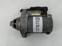 2006-2015 Lexus Is250 Car Starter Motor Solenoid OEM P/N:428000-2340 28100-31070 Fits OEM Used Auto Parts - Oemusedautoparts