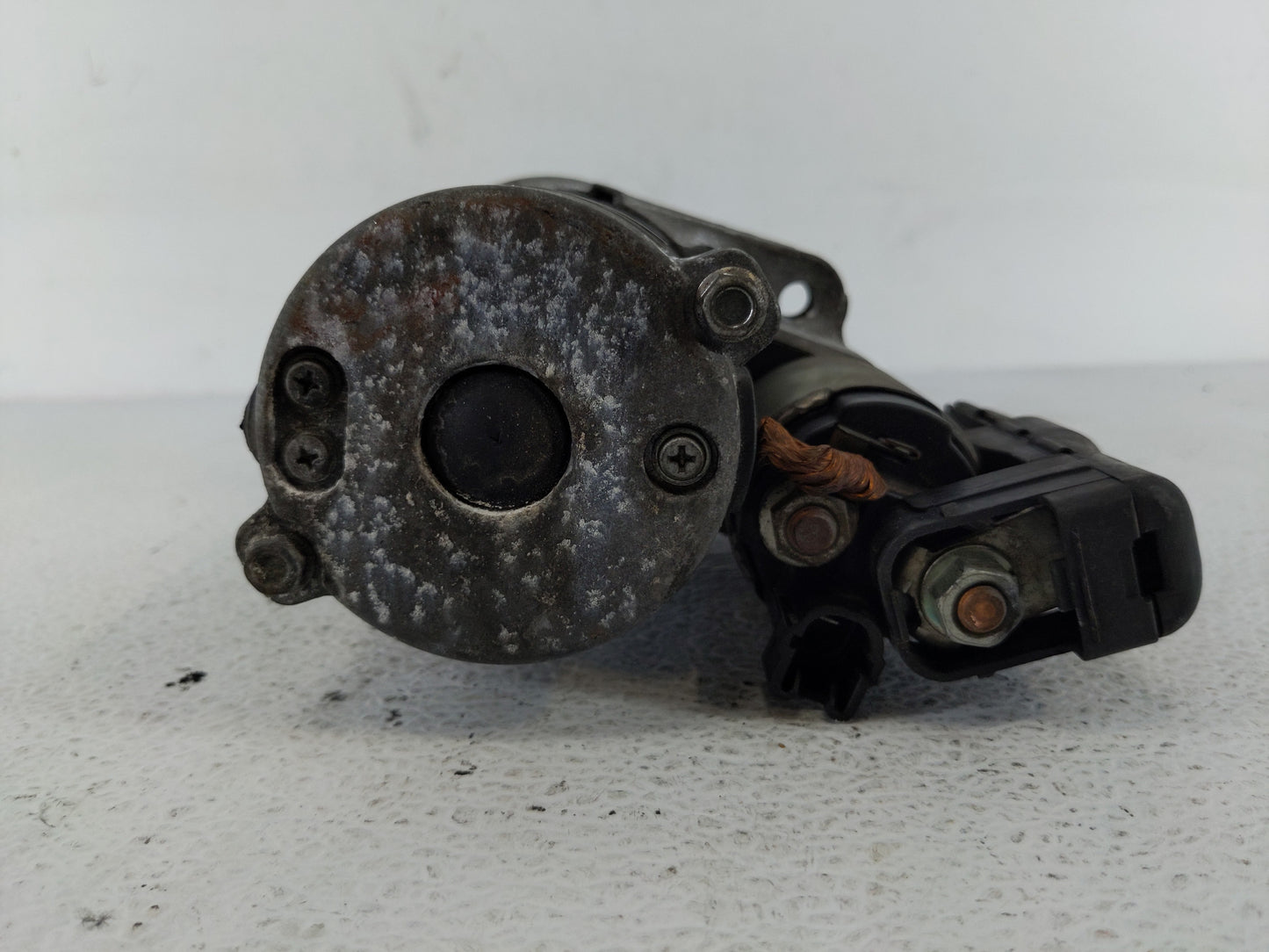 2006-2015 Lexus Is250 Car Starter Motor Solenoid OEM P/N:428000-2340 28100-31070 Fits OEM Used Auto Parts - Oemusedautoparts