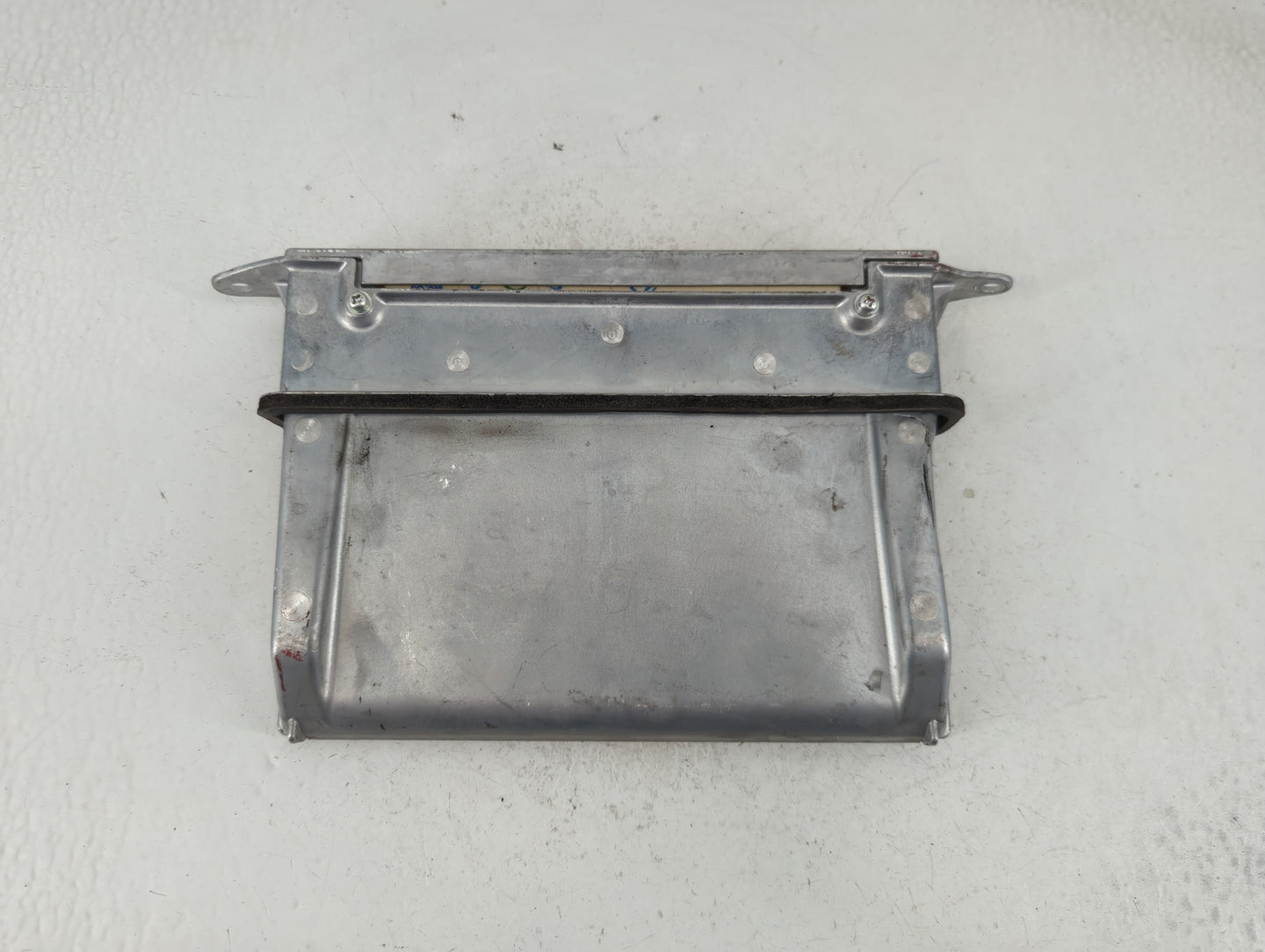 2008 Lexus Is250 PCM Engine Control Computer ECU ECM PCU OEM P/N:275300-2321 89661-53B20 Fits OEM Used Auto Parts - Oemuseda