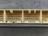 2008 Lexus Is250 PCM Engine Control Computer ECU ECM PCU OEM P/N:275300-2321 89661-53B20 OEM Used Auto Parts - Oemusedautopa