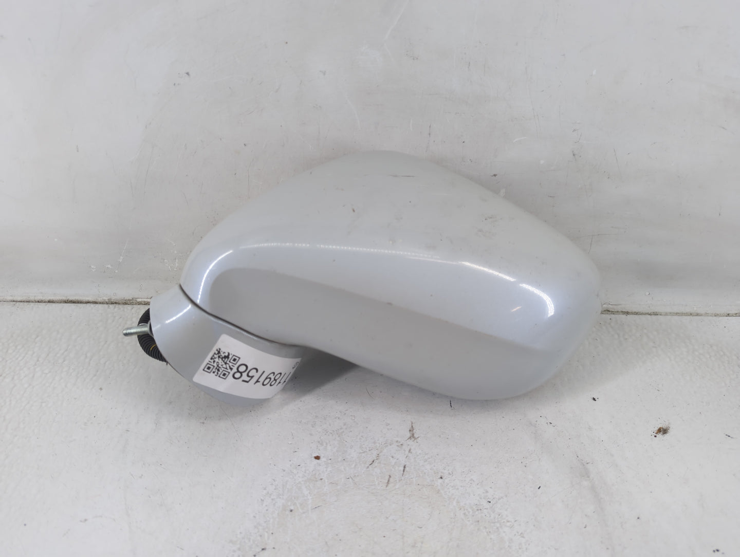 2006-2008 Lexus Is250 Side Mirror Replacement Driver Left View Door Mirror P/N:E13021097 Fits Fits 2006 2007 2008 OEM Used A