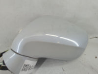 2006-2008 Lexus Is250 Side Mirror Replacement Driver Left View Door Mirror P/N:E13021097 Fits Fits 2006 2007 2008 OEM Used A