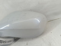 2006-2008 Lexus Is250 Side Mirror Replacement Driver Left View Door Mirror P/N:E13021097 Fits Fits 2006 2007 2008 OEM Used A