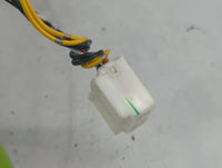 2006-2008 Lexus Is250 Side Mirror Replacement Driver Left View Door Mirror P/N:E13021097 Fits Fits 2006 2007 2008 OEM Used A