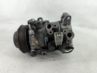 2006-2015 Lexus Is250 Air Conditioning A/c Ac Compressor Oem - Oemusedautoparts1.com