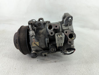 compare product 2006-2015 Lexus Is250 Air Conditioning A/c Ac Compressor Oem
