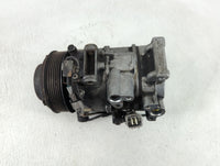 2006-2015 Lexus Is250 Air Conditioning A/c Ac Compressor Oem - Oemusedautoparts1.com