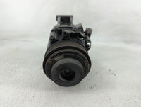 2006-2015 Lexus Is250 Air Conditioning A/c Ac Compressor Oem - Oemusedautoparts1.com