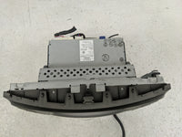 2008-2008 Lexus Is250 Information Display Screen - Oemusedautoparts1.com