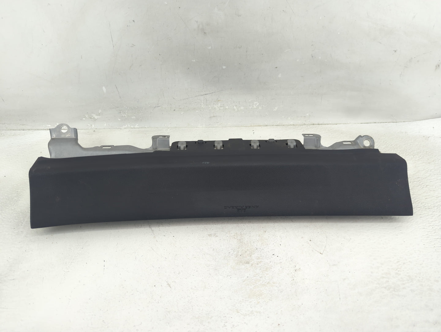 2006-2015 Lexus Is250 Air Bag Passenger Right Knee OEM Fits Fits 2006 2007 2008 2009 2010 2011 2012 2013 2014 2015 OEM Used 