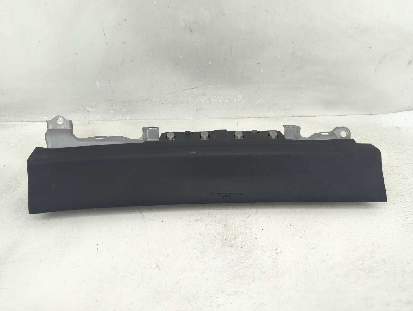 2006-2015 Lexus Is250 Air Bag Passenger Right Knee OEM Fits Fits 2006 2007 2008 2009 2010 2011 2012 2013 2014 2015 OEM Used 