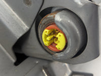 2006-2015 Lexus Is250 Air Bag Passenger Right Knee OEM Fits Fits 2006 2007 2008 2009 2010 2011 2012 2013 2014 2015 OEM Used 