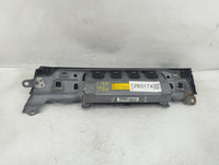 2006-2015 Lexus Is250 Air Bag Passenger Right Knee OEM Fits Fits 2006 2007 2008 2009 2010 2011 2012 2013 2014 2015 OEM Used 