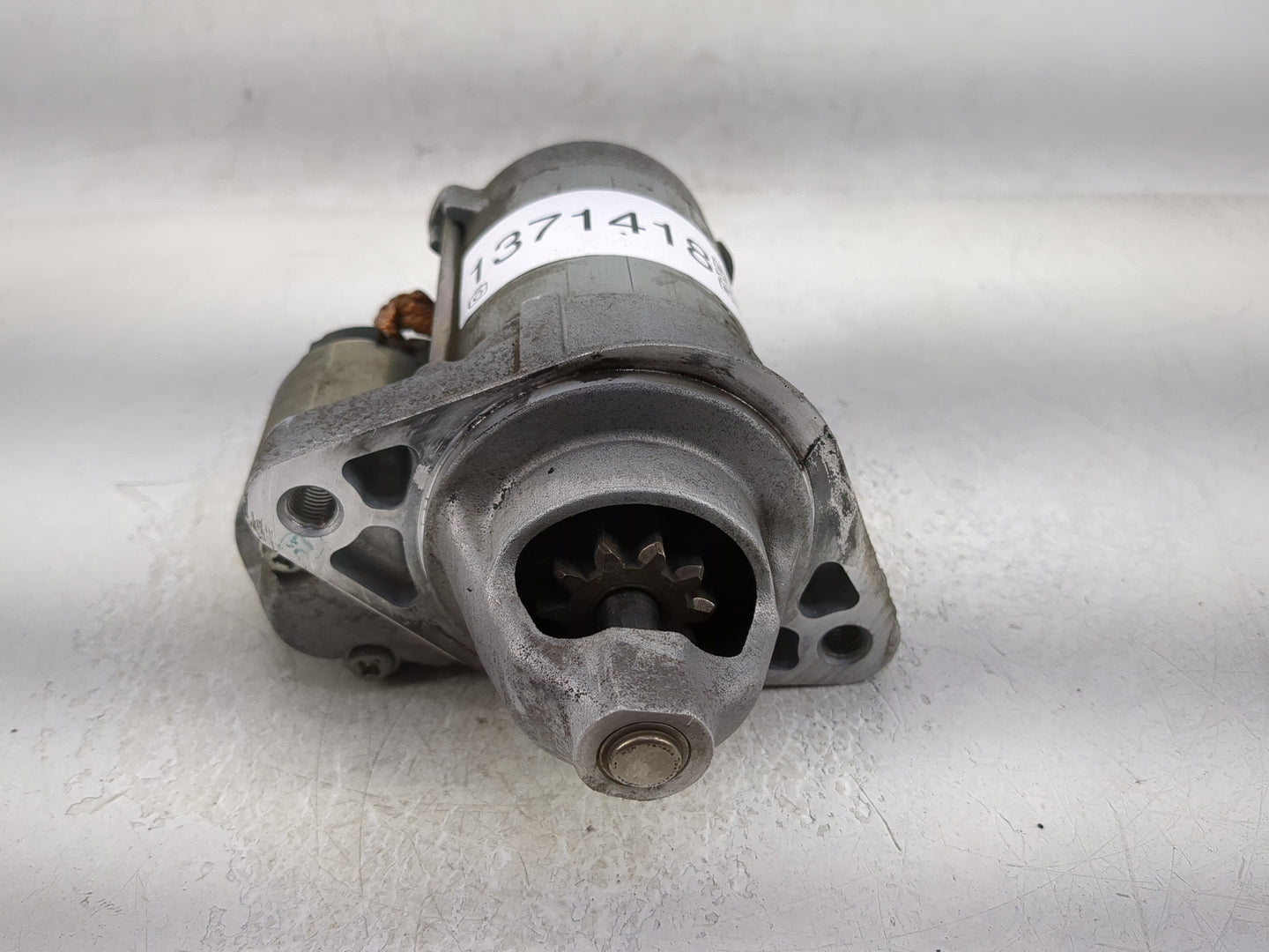 2006-2015 Lexus Is250 Car Starter Motor Solenoid OEM P/N:428000-2340 28100-31070 Fits OEM Used Auto Parts - Oemusedautoparts
