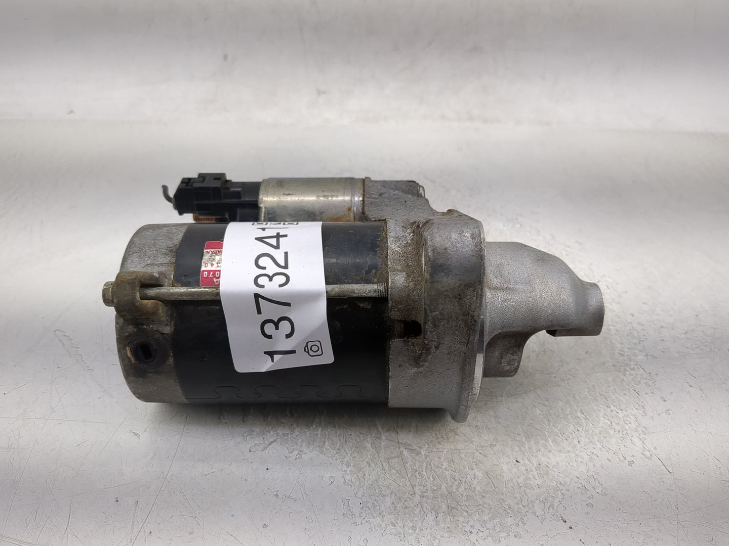 2006-2015 Lexus Is250 Car Starter Motor Solenoid OEM P/N:428000-2340 28100-31070 Fits OEM Used Auto Parts - Oemusedautoparts