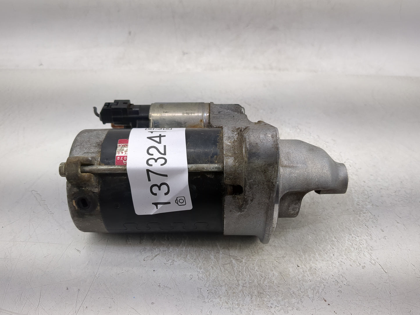 2006-2015 Lexus Is250 Car Starter Motor Solenoid OEM P/N:428000-2340 28100-31070 Fits OEM Used Auto Parts - Oemusedautoparts
