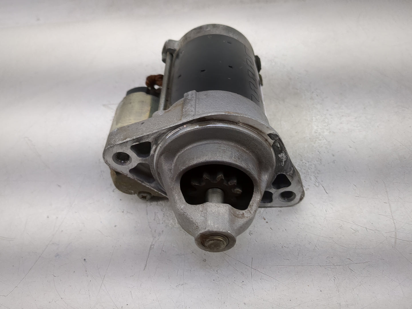 2006-2015 Lexus Is250 Car Starter Motor Solenoid OEM P/N:428000-2340 28100-31070 Fits OEM Used Auto Parts - Oemusedautoparts