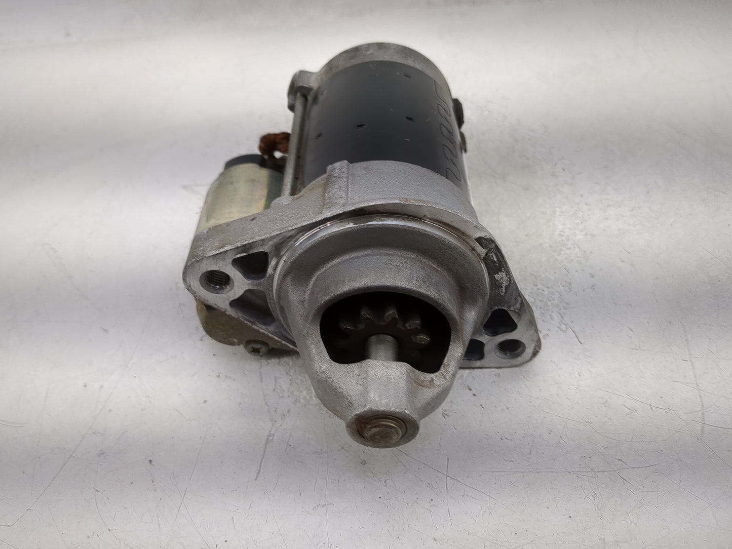 2006-2015 Lexus Is250 Car Starter Motor Solenoid OEM P/N:428000-2340 28100-31070 Fits OEM Used Auto Parts - Oemusedautoparts
