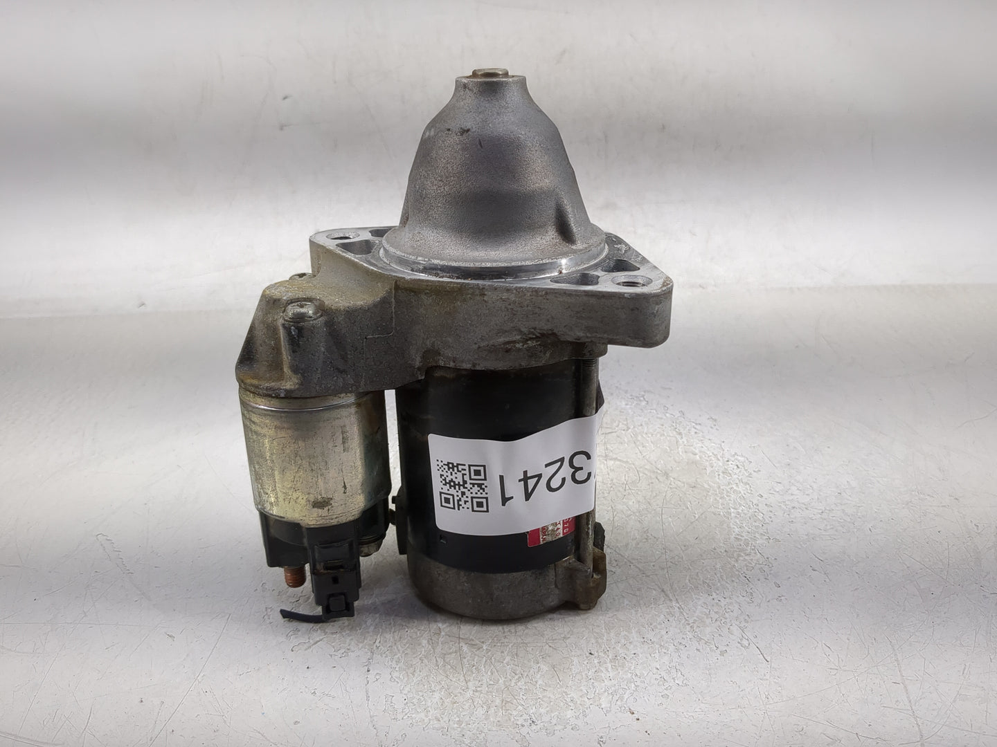 2006-2015 Lexus Is250 Car Starter Motor Solenoid OEM P/N:428000-2340 28100-31070 Fits OEM Used Auto Parts - Oemusedautoparts