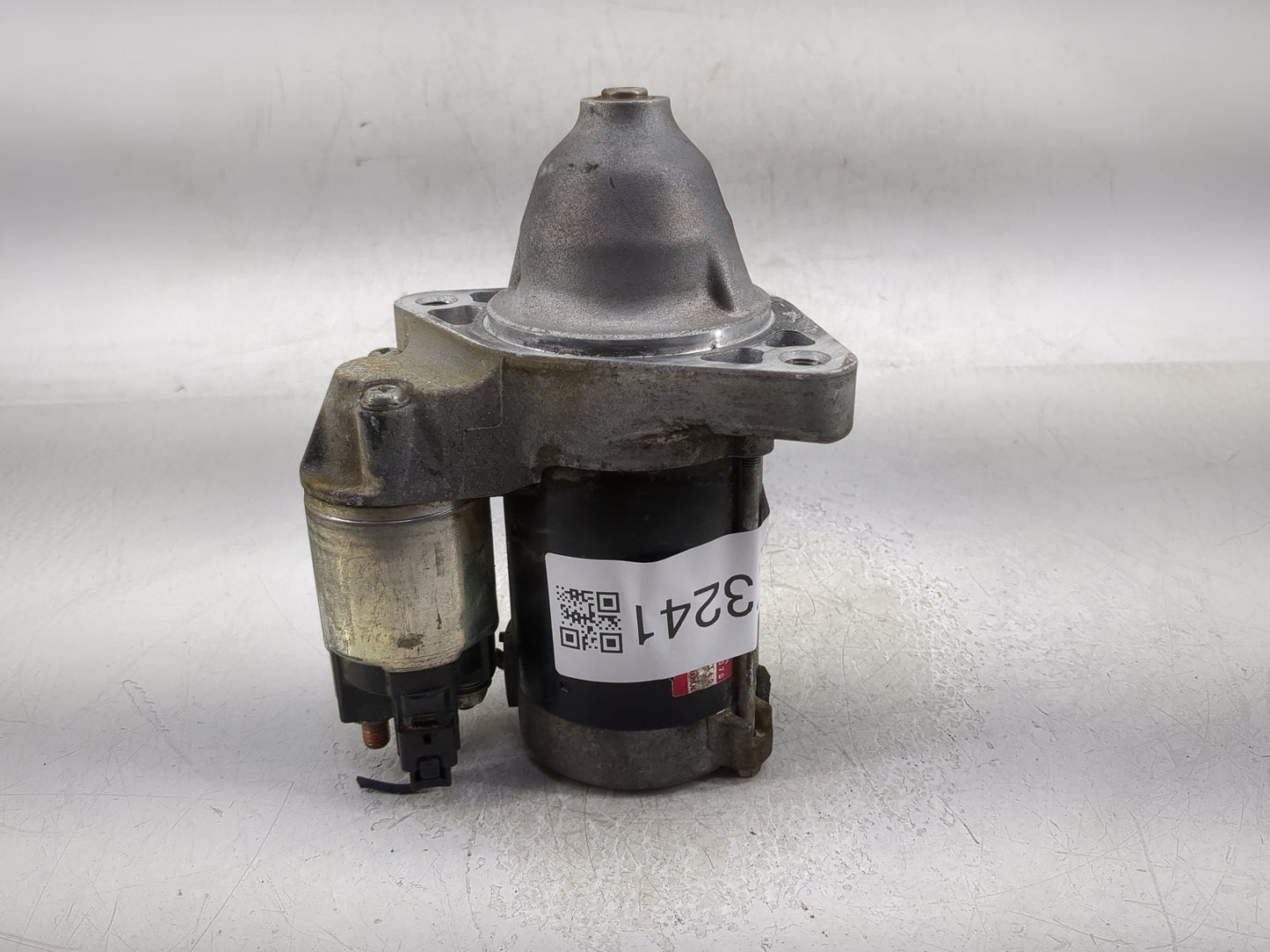 2006-2015 Lexus Is250 Car Starter Motor Solenoid OEM P/N:428000-2340 28100-31070 Fits OEM Used Auto Parts - Oemusedautoparts