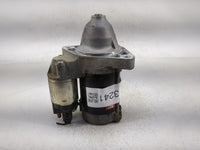 2006-2015 Lexus Is250 Car Starter Motor Solenoid OEM P/N:428000-2340 28100-31070 Fits OEM Used Auto Parts - Oemusedautoparts