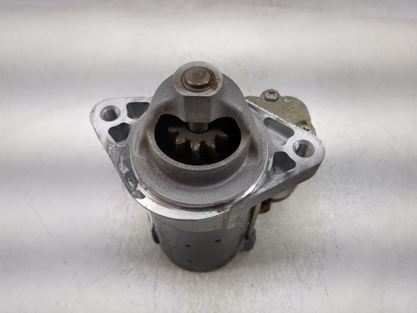 2006-2015 Lexus Is250 Car Starter Motor Solenoid OEM P/N:428000-2340 28100-31070 Fits OEM Used Auto Parts - Oemusedautoparts