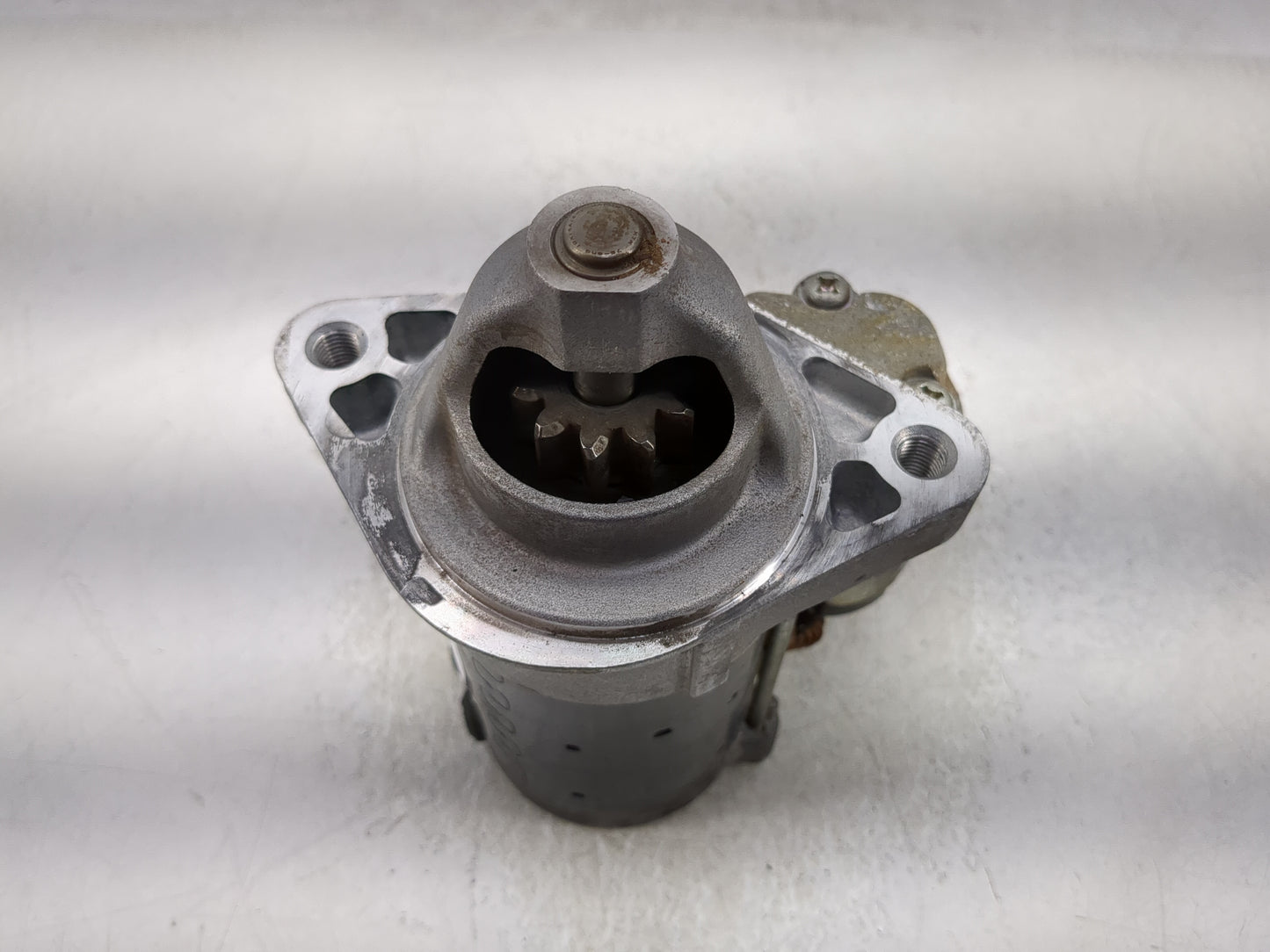 2006-2015 Lexus Is250 Car Starter Motor Solenoid OEM P/N:428000-2340 28100-31070 Fits OEM Used Auto Parts - Oemusedautoparts