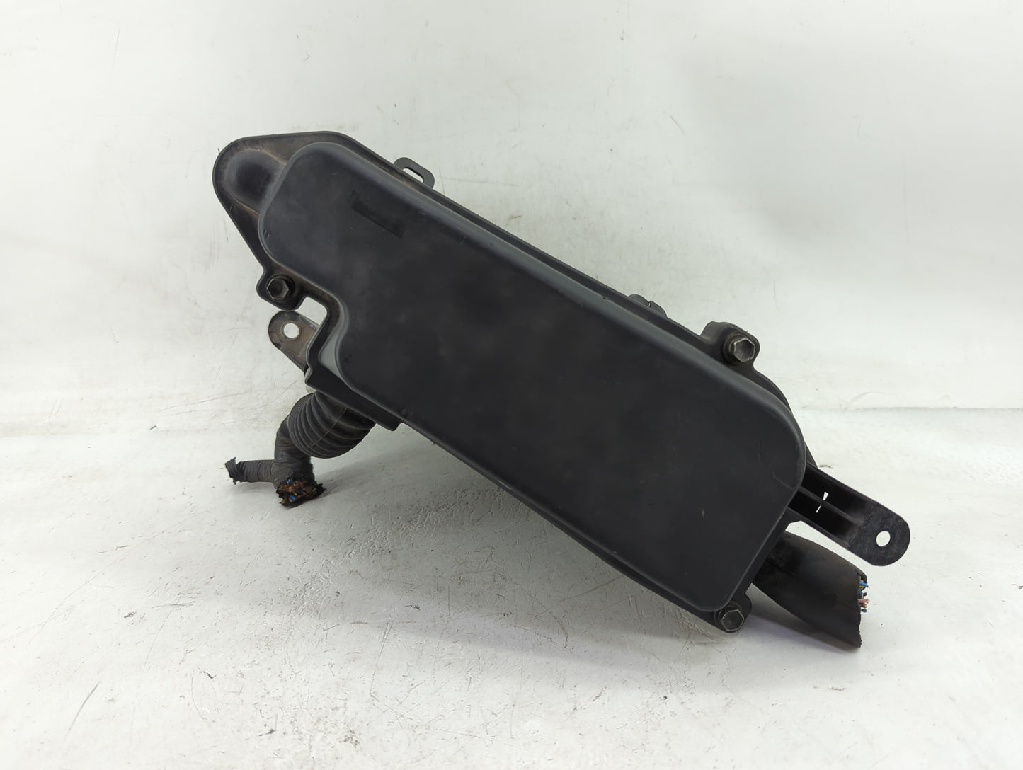 2008 Lexus Is250 Fusebox Fuse Box Panel Relay Module P/N:7154-8679-30 Fits OEM Used Auto Parts - Oemusedautoparts1.com