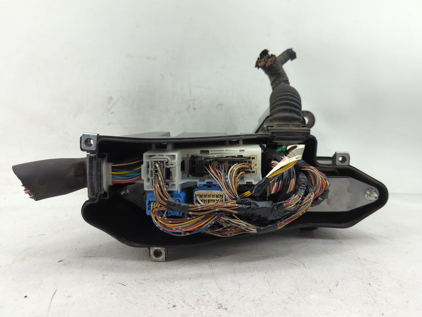 2008 Lexus Is250 Fusebox Fuse Box Panel Relay Module P/N:7154-8679-30 Fits OEM Used Auto Parts - Oemusedautoparts1.com