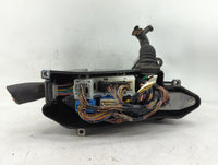 2008 Lexus Is250 Fusebox Fuse Box Panel Relay Module P/N:7154-8679-30 Fits OEM Used Auto Parts - Oemusedautoparts1.com