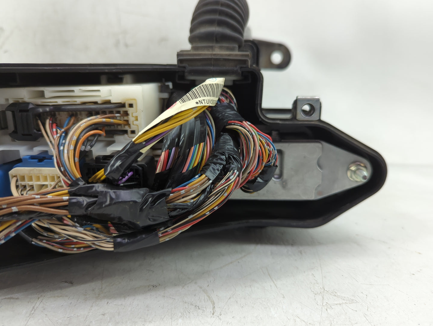 2008 Lexus Is250 Fusebox Fuse Box Panel Relay Module P/N:7154-8679-30 Fits OEM Used Auto Parts - Oemusedautoparts1.com