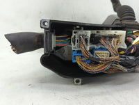 2008 Lexus Is250 Fusebox Fuse Box Panel Relay Module P/N:7154-8679-30 Fits OEM Used Auto Parts - Oemusedautoparts1.com