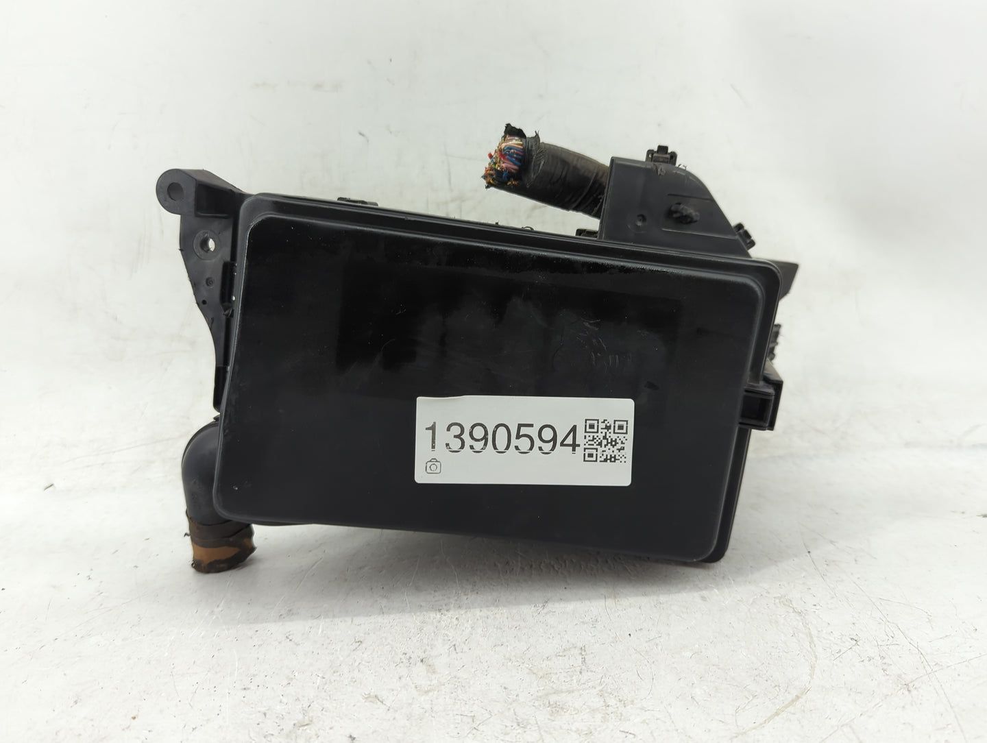 2007-2008 Lexus Is250 Fusebox Fuse Box Panel Relay Module P/N:82662-53120 Fits Fits 2007 2008 OEM Used Auto Parts - Oemuseda