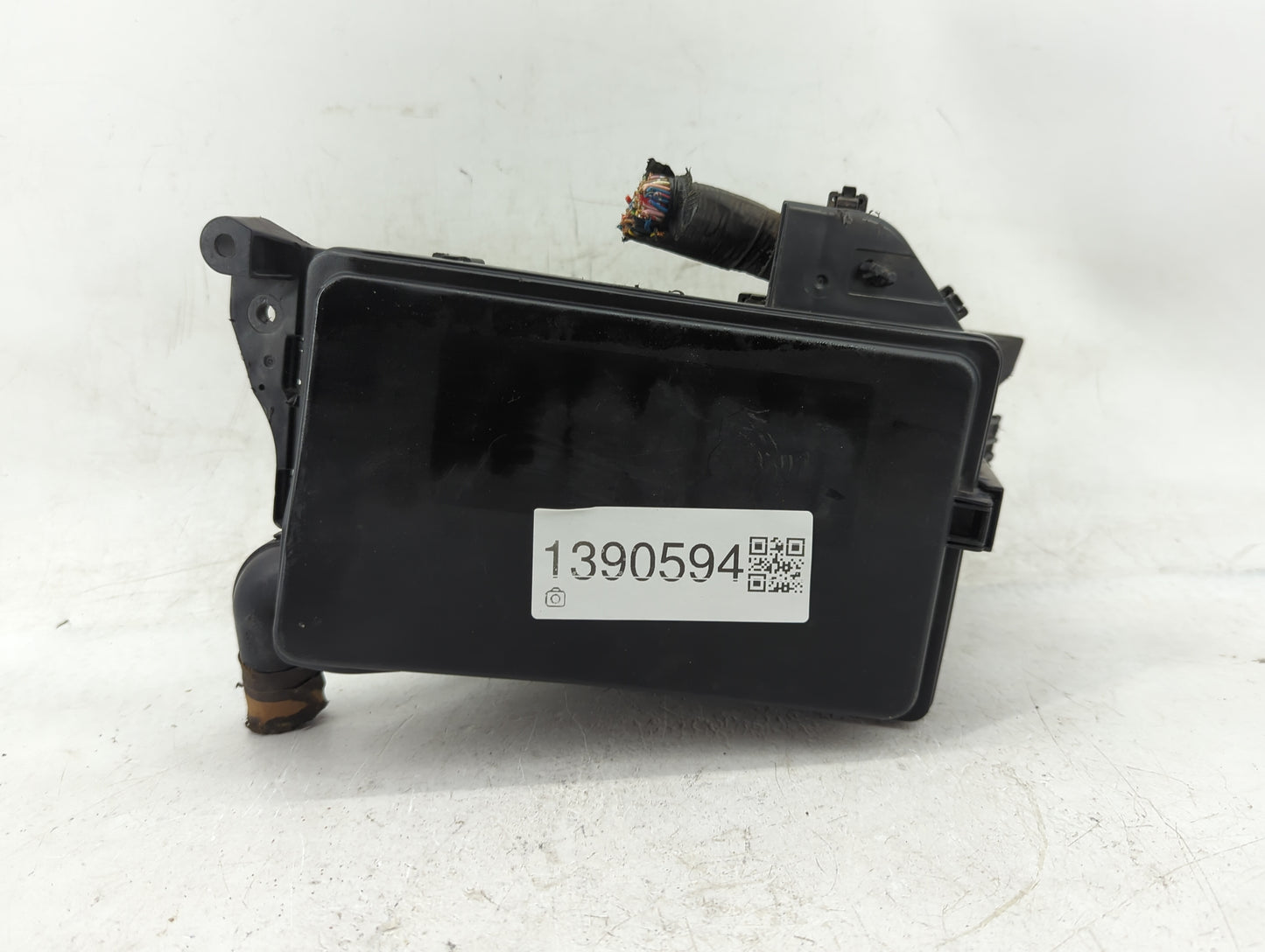 2007-2008 Lexus Is250 Fusebox Fuse Box Panel Relay Module P/N:82662-53120 Fits Fits 2007 2008 OEM Used Auto Parts - Oemuseda