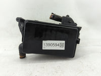 2007-2008 Lexus Is250 Fusebox Fuse Box Panel Relay Module P/N:82662-53120 Fits Fits 2007 2008 OEM Used Auto Parts - Oemuseda