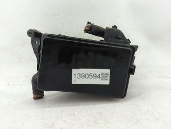 compare product 2007-2008 Lexus Is250 Fusebox Fuse Box Panel Relay Module P/N:82662-53120 Fits Fits 2007 2008 OEM Used Auto Parts