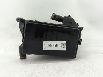 2007-2008 Lexus Is250 Fusebox Fuse Box Panel Relay Module P/N:82662-53120 Fits Fits 2007 2008 OEM Used Auto Parts - Oemuseda
