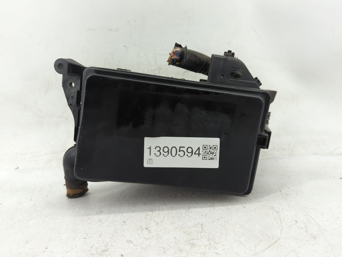 2007-2008 Lexus Is250 Fusebox Fuse Box Panel Relay Module P/N:82662-53120 Fits Fits 2007 2008 OEM Used Auto Parts - Oemuseda