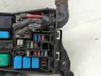 2007-2008 Lexus Is250 Fusebox Fuse Box Panel Relay Module P/N:82662-53120 Fits Fits 2007 2008 OEM Used Auto Parts - Oemuseda