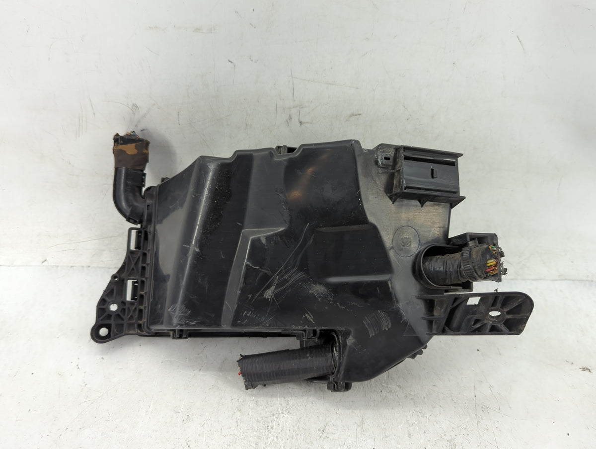 2007-2008 Lexus Is250 Fusebox Fuse Box Panel Relay Module P/N:82662-53120 Fits Fits 2007 2008 OEM Used Auto Parts - Oemuseda