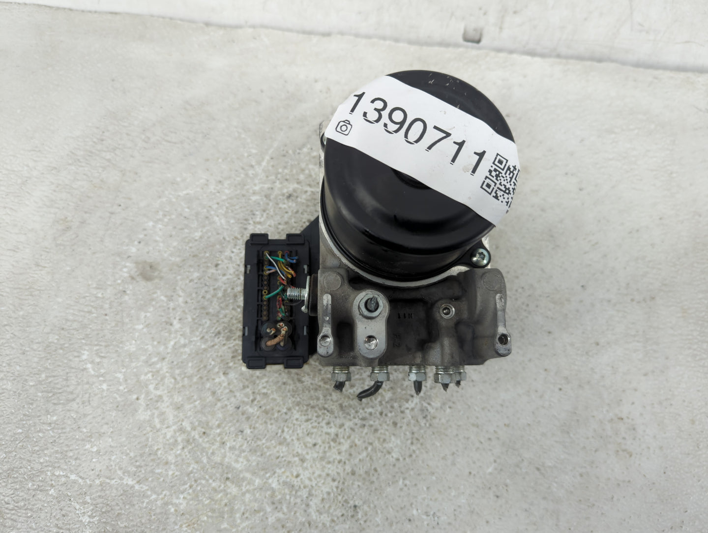 2006-2008 Lexus Is250 ABS Pump Control Module Replacement P/N:133800-8600 89541-53080, 44540-53190 Fits Fits 2006 2007 2008 