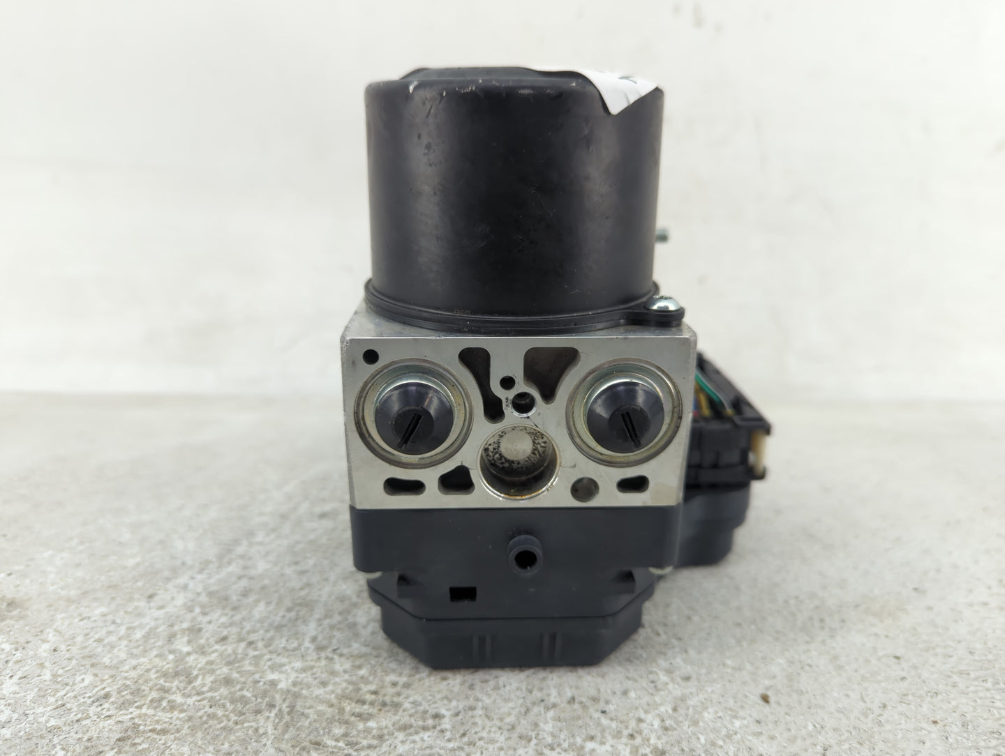 2006-2008 Lexus Is250 ABS Pump Control Module Replacement P/N:133800-8600 89541-53080, 44540-53190 Fits Fits 2006 2007 2008 
