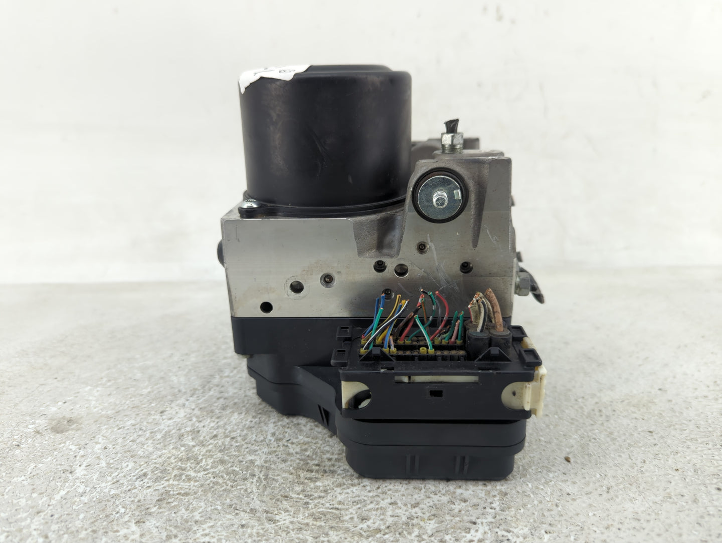 2006-2008 Lexus Is250 ABS Pump Control Module Replacement P/N:133800-8600 89541-53080, 44540-53190 Fits Fits 2006 2007 2008 