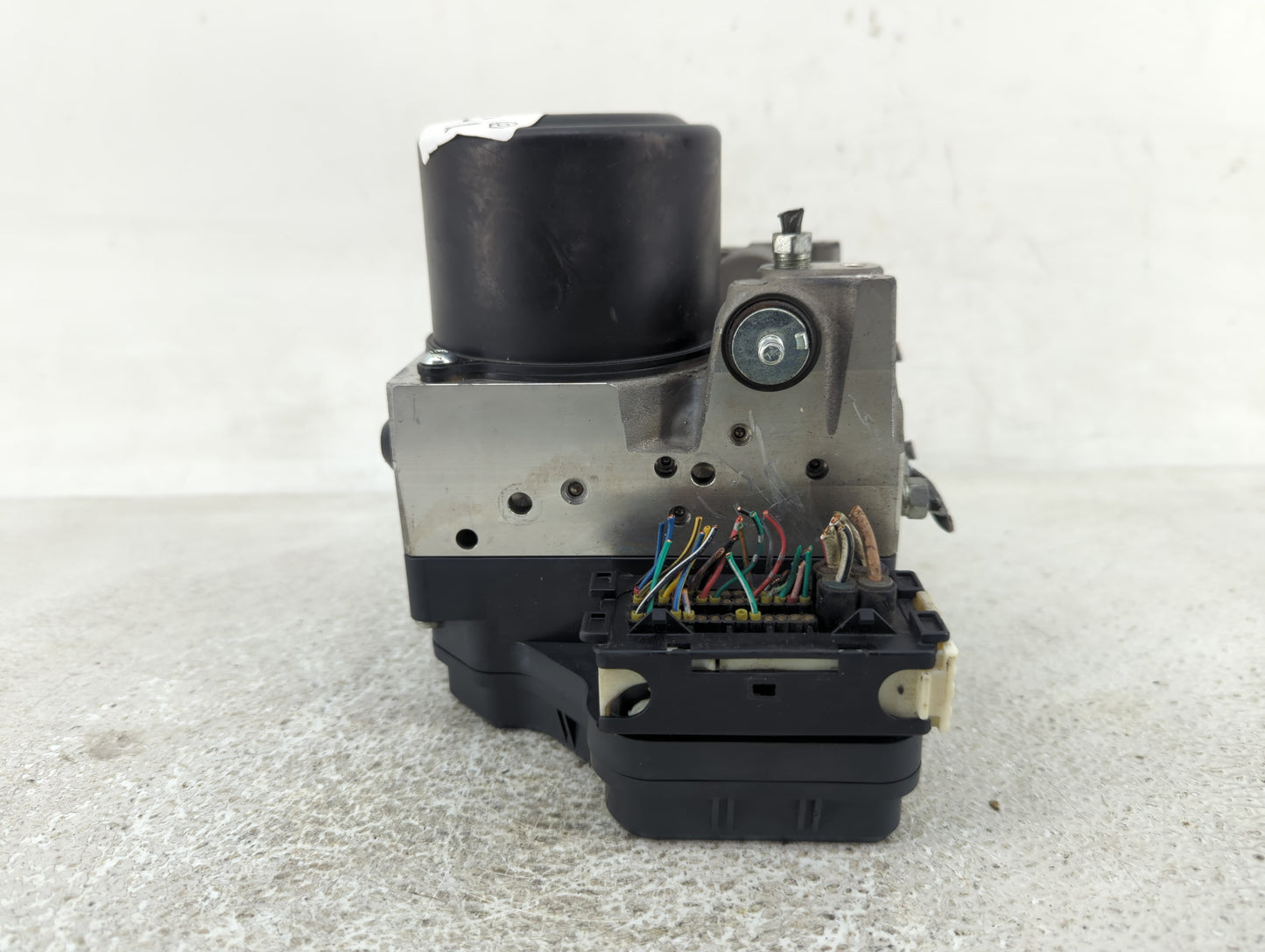 2006-2008 Lexus Is250 ABS Pump Control Module Replacement P/N:133800-8600 89541-53080, 44540-53190 Fits Fits 2006 2007 2008 