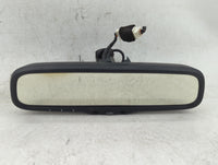 2006-2009 Lexus Is250 Interior Rear View Mirror Replacement OEM Fits Fits 2006 2007 2008 2009 OEM Used Auto Parts - Oemuseda