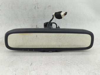 compare product 2006-2009 Lexus Is250 Interior Rear View Mirror Replacement OEM Fits Fits 2006 2007 2008 2009 OEM Used Auto Parts