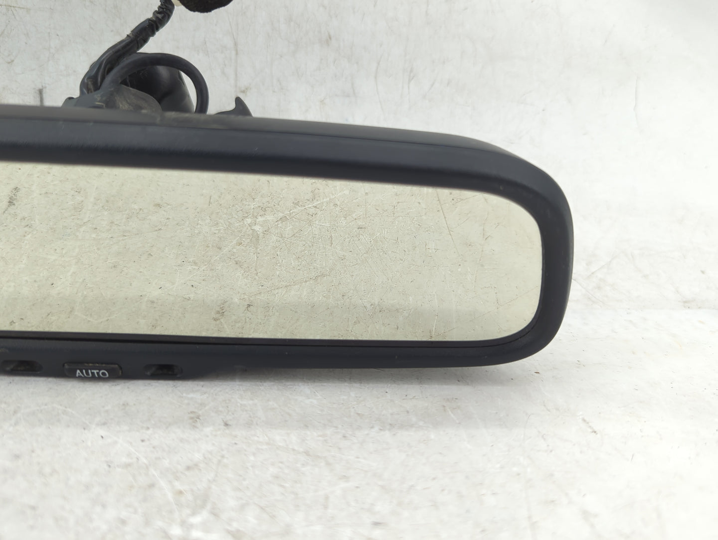 2006-2009 Lexus Is250 Interior Rear View Mirror Replacement OEM Fits Fits 2006 2007 2008 2009 OEM Used Auto Parts - Oemuseda