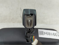 2006-2009 Lexus Is250 Interior Rear View Mirror Replacement OEM Fits Fits 2006 2007 2008 2009 OEM Used Auto Parts - Oemuseda